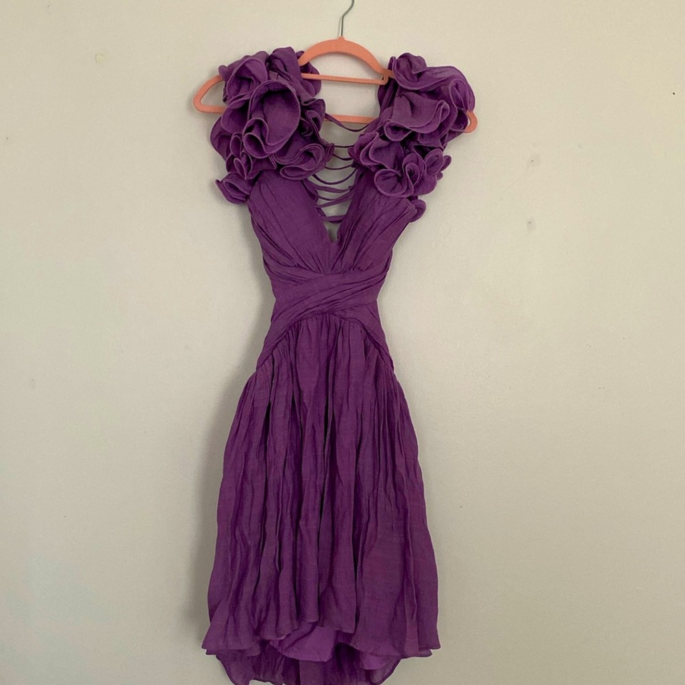 Fun Party or dance dress